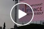 Montage d'un écran LED géant extérieur